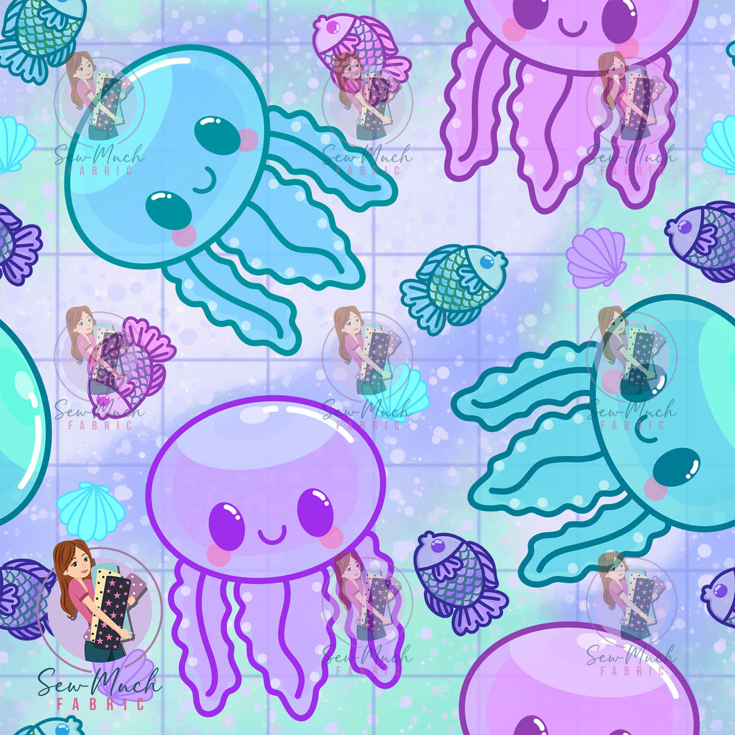 Unlimited Pre-Order: Jellies