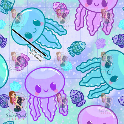 Unlimited Pre-Order: Jellies