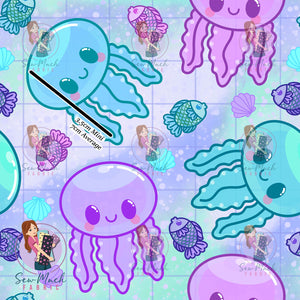 Unlimited Pre-Order: Jellies