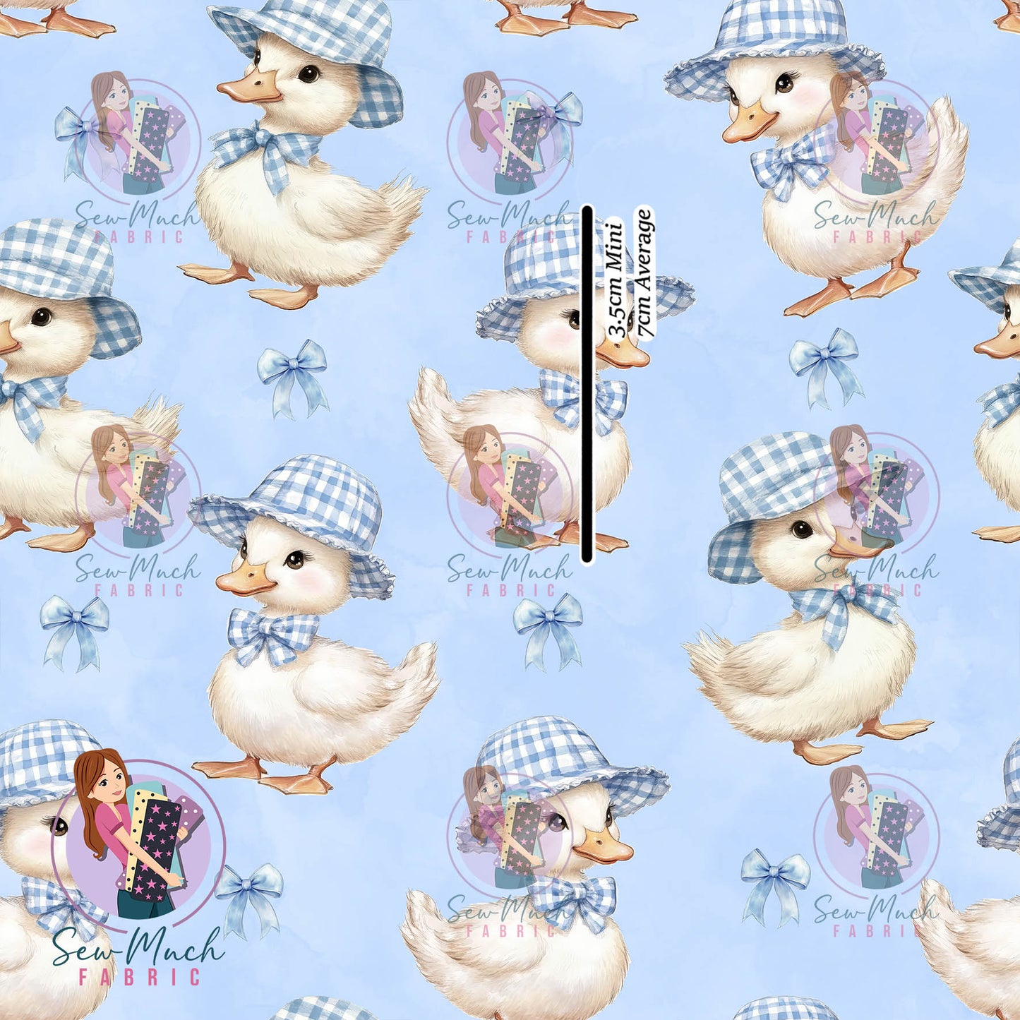Unlimited Pre-Order: Blue Duck