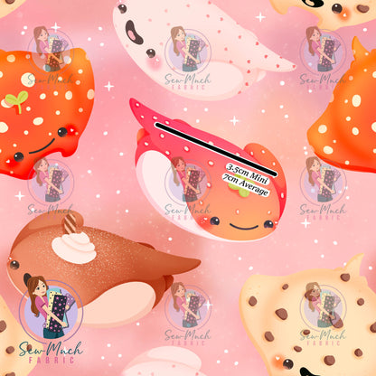 Unlimited Pre-Order: Fruit Rays