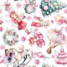 Load image into Gallery viewer, CHRISTMAS Pre-Order: Adorable Pink
