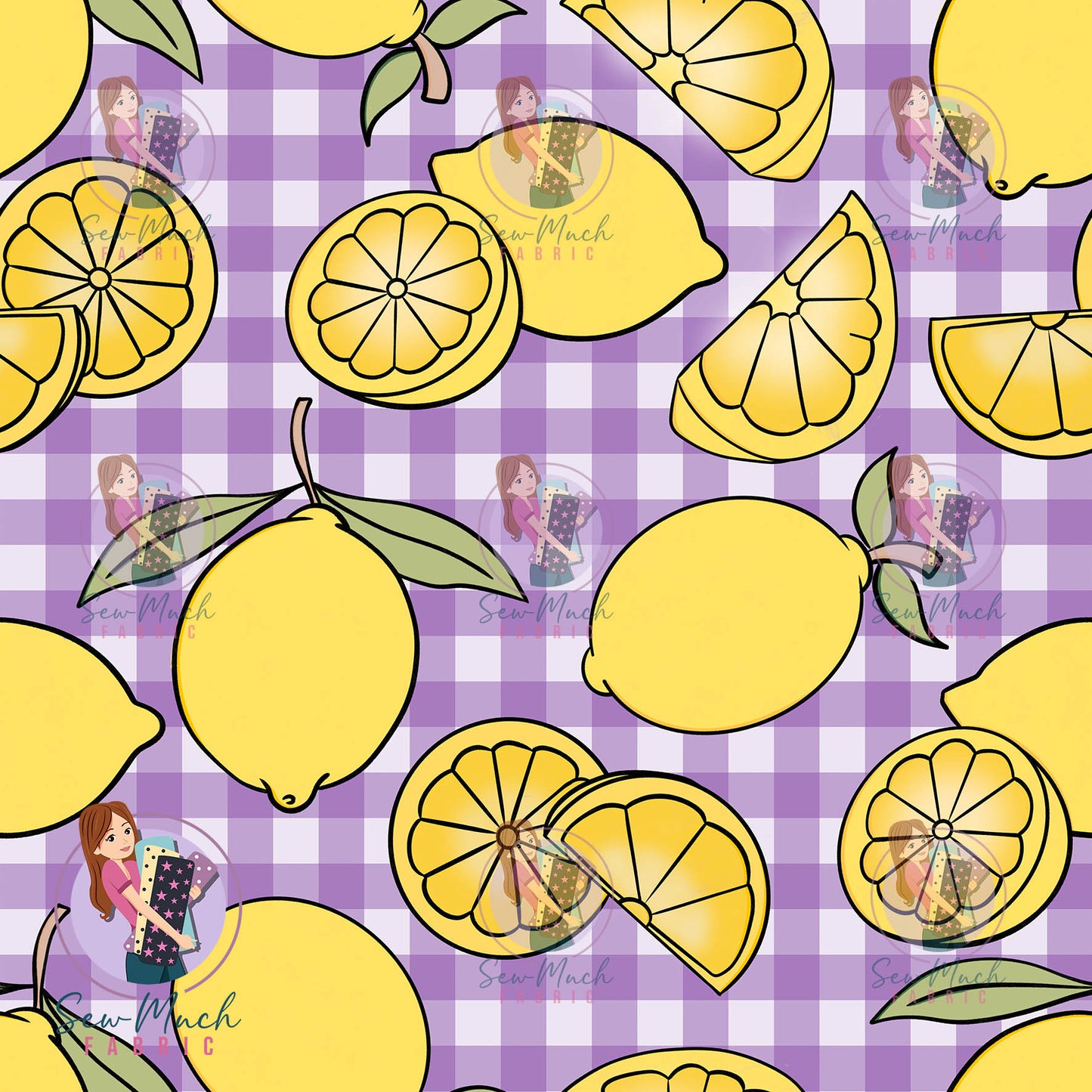 Unlimited Pre-Order: Lemon Purple