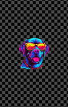 Load image into Gallery viewer, SEPTEMBER Pre-Order (2): Labrador | PANEL |
