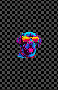SEPTEMBER Pre-Order (2): Labrador | PANEL |
