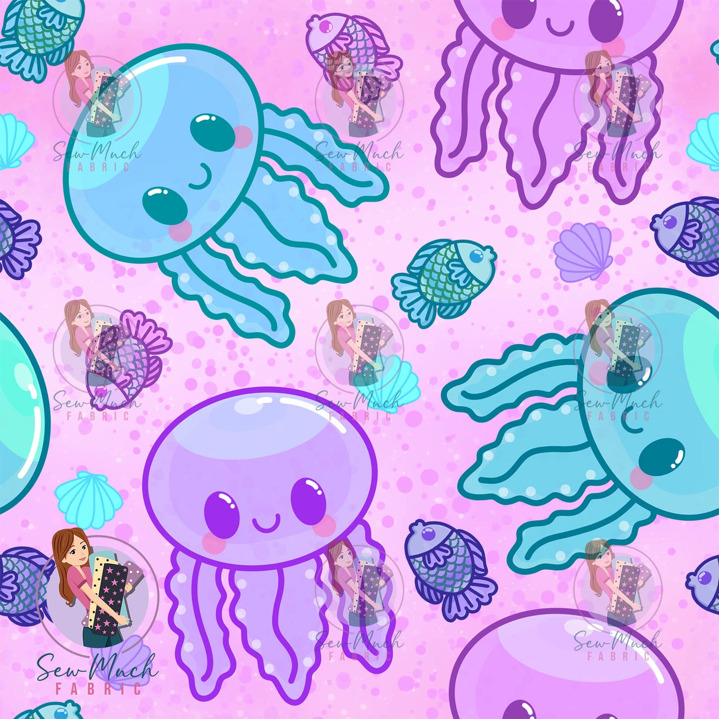 Unlimited Pre-Order: Jellies 2.0