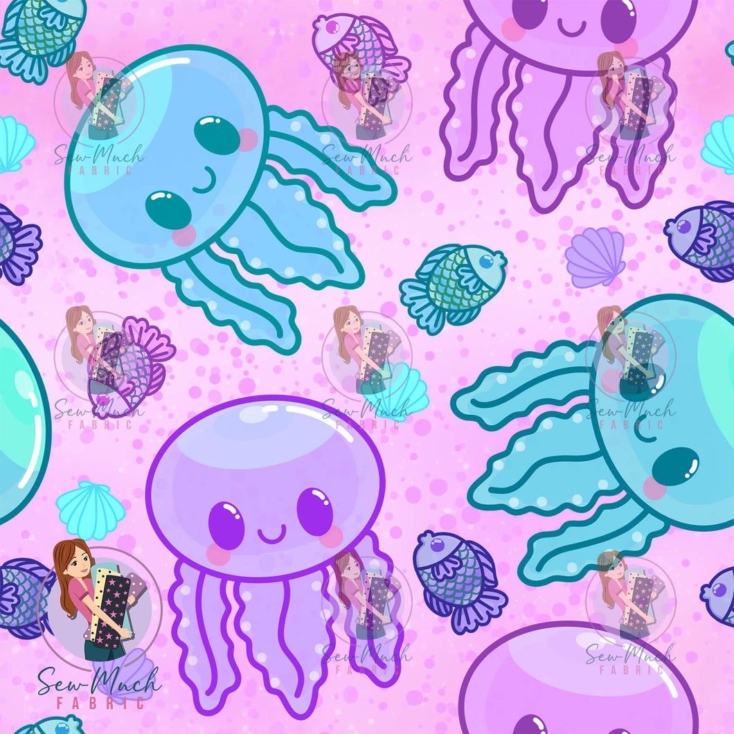 Unlimited Pre-Order: Jellies 2.0