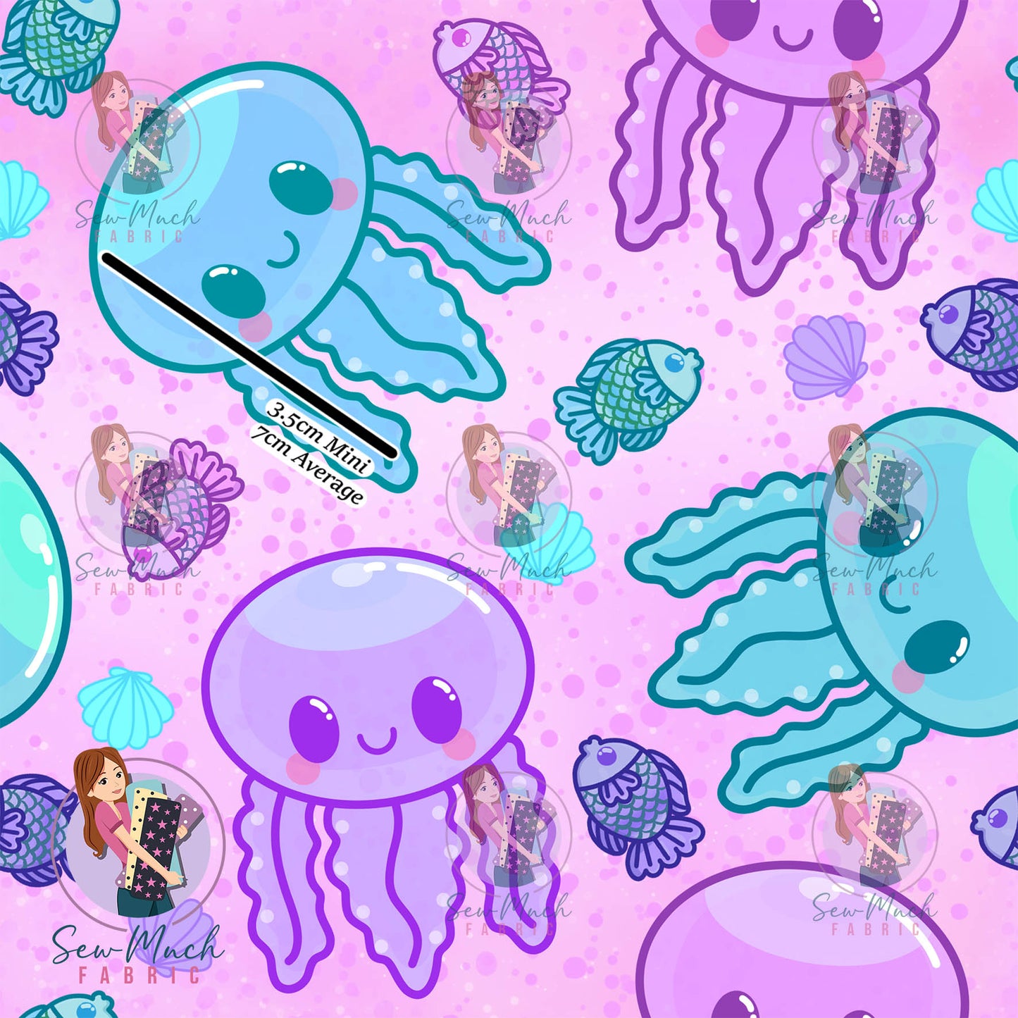 Unlimited Pre-Order: Jellies 2.0