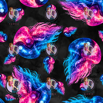 JUNE Pre-Order (2): Jellyfish