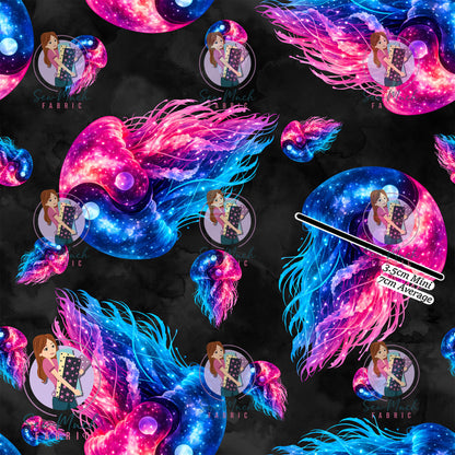 JUNE Pre-Order (2): Jellyfish