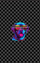 Load image into Gallery viewer, SEPTEMBER Pre-Order (2): Labrador | PANEL |
