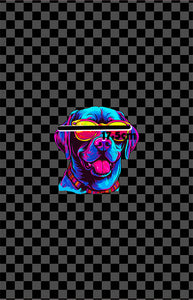SEPTEMBER Pre-Order (2): Labrador | PANEL |