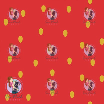 AUGUST Pre-Order (2): Strawberry Seeds
