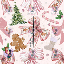 Load image into Gallery viewer, CHRISTMAS Pre-Order: Pink Bows
