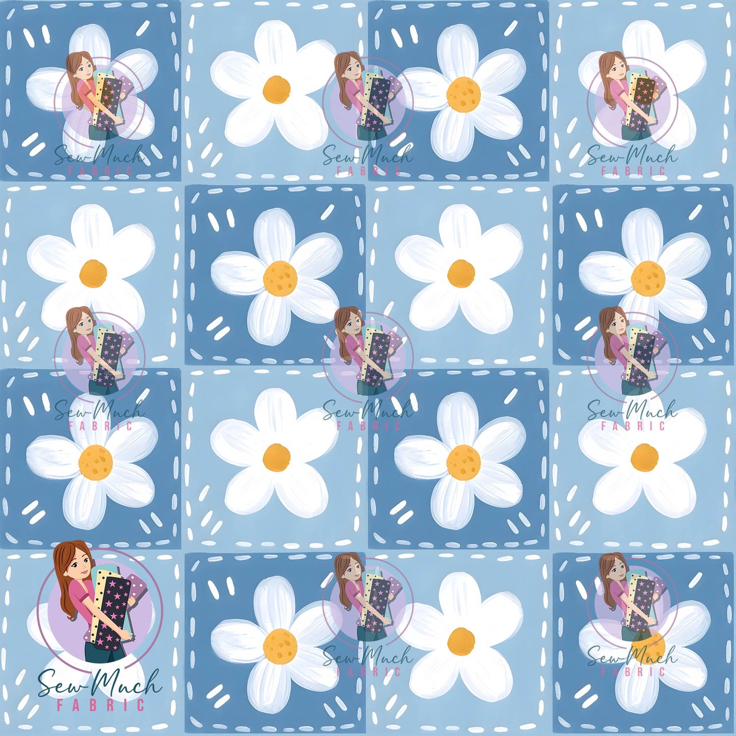AUGUST Pre-Order (1): Hayden Floral