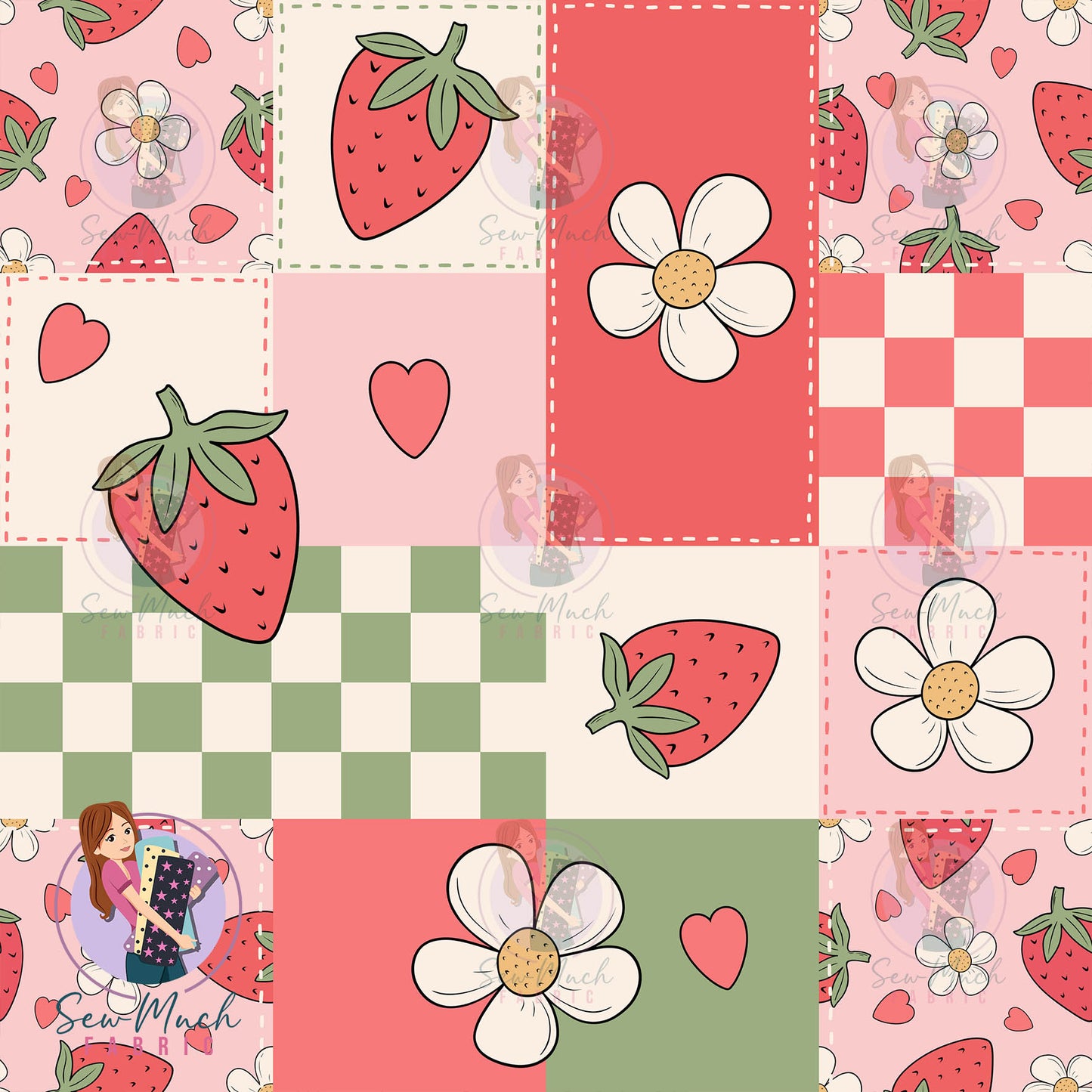 Unlimited Pre-Order: Strawberry (1)