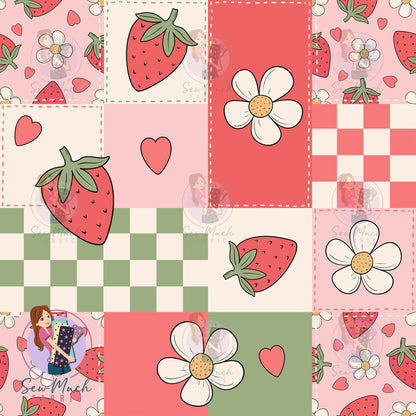 Unlimited Pre-Order: Strawberry (1)