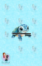 Load image into Gallery viewer, NOVEMBER Pre-Order (2): Blue Turtles | PANEL |
