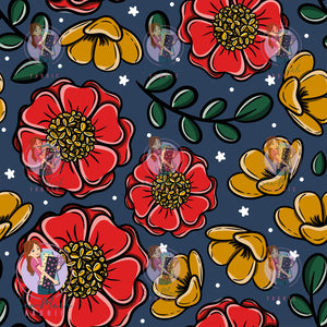 CHRISTMAS Pre-Order: Gabriella Floral
