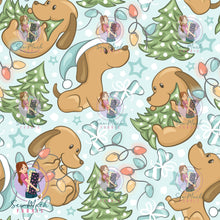 Load image into Gallery viewer, CHRISTMAS Pre-Order: Blue Dogs

