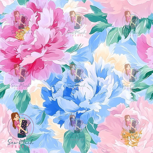 Unlimited Pre-Order: Adelyn Floral