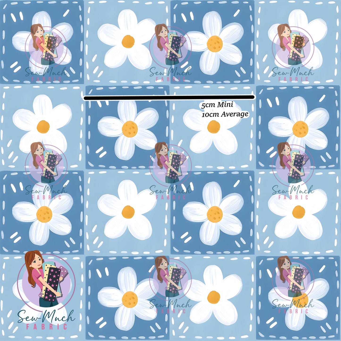 AUGUST Pre-Order (1): Hayden Floral