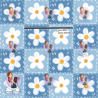 AUGUST Pre-Order (1): Hayden Floral
