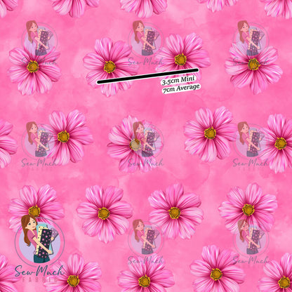 Floral Coordinate Pink | Pre-Order |