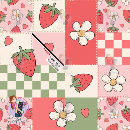 Unlimited Pre-Order: Strawberry (1)