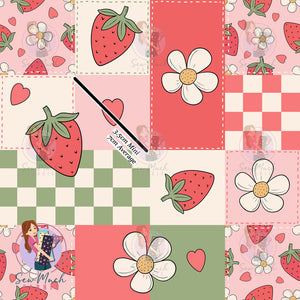 Unlimited Pre-Order: Strawberry (1)