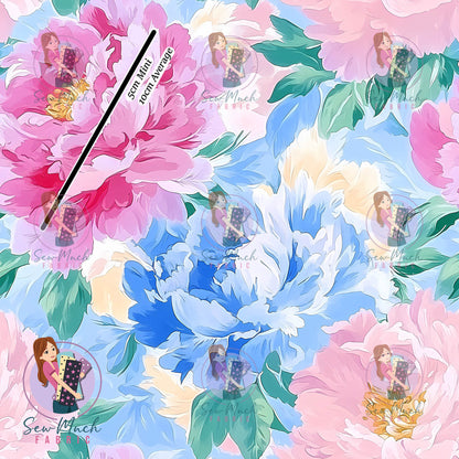 Unlimited Pre-Order: Adelyn Floral