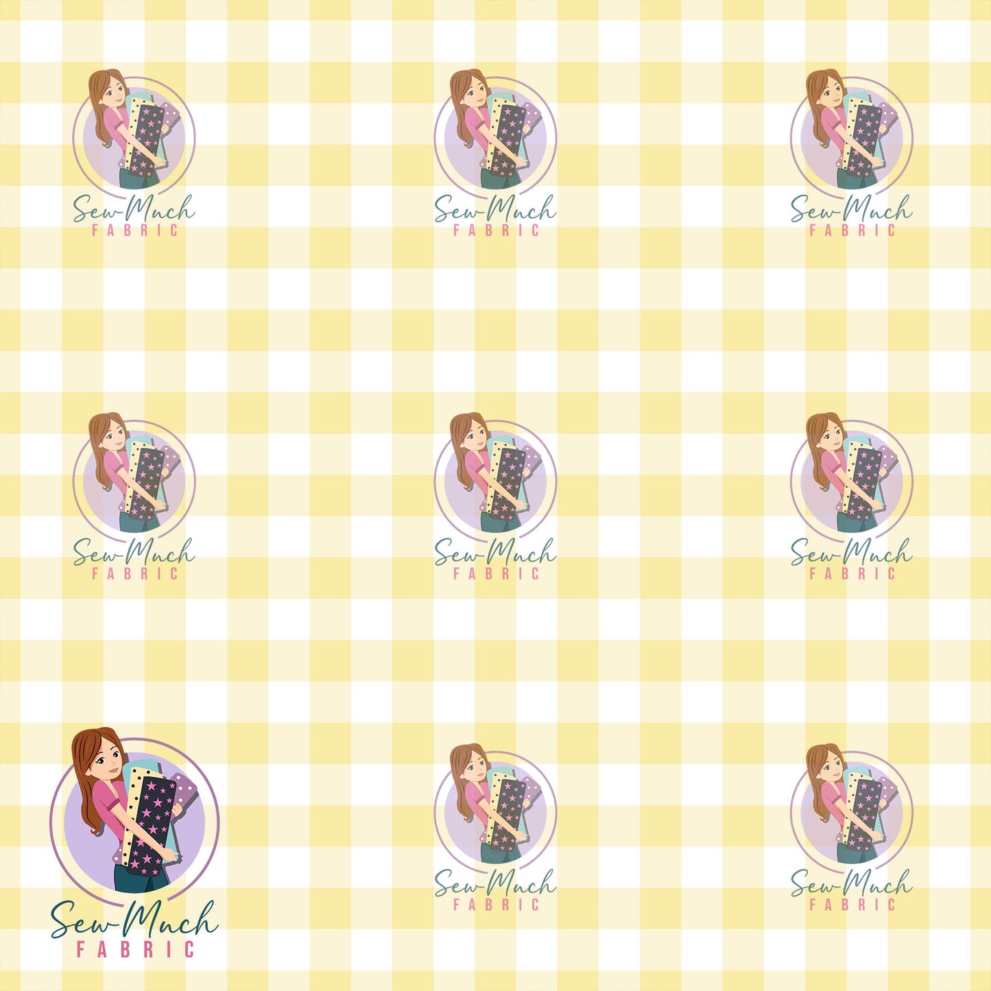 JULY Pre-Order (1): Bucket Cows Coordinate