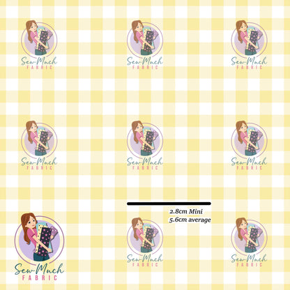 JULY Pre-Order (1): Bucket Cows Coordinate