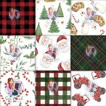 Load image into Gallery viewer, CHRISTMAS Pre-Order: Christmas Patchwork
