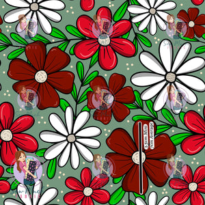 CHRISTMAS Pre-Order: Gloria Floral