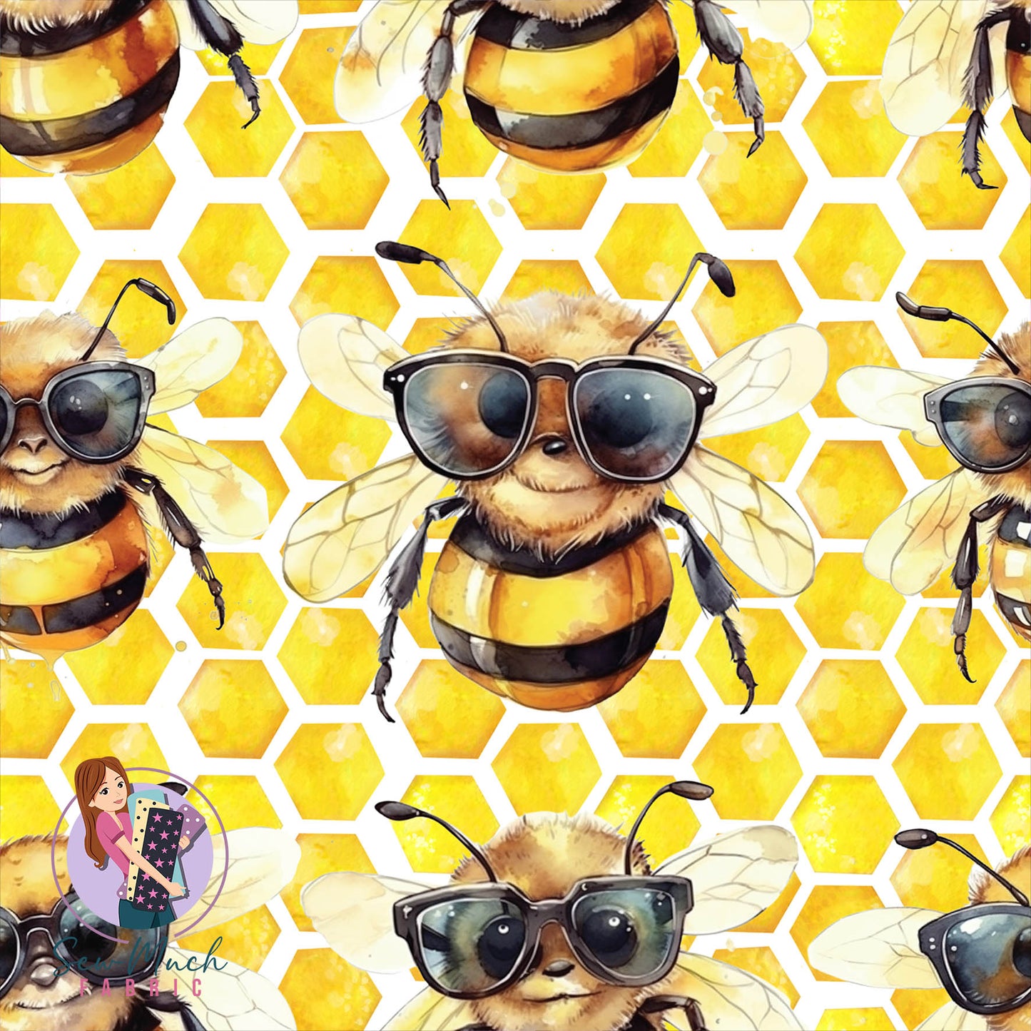 Unlimited Pre-Order: Cool Bee