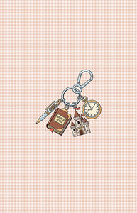 SEPTEMBER Pre-Order (2): Historical Reader | PANEL |