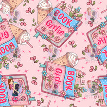 Load image into Gallery viewer, Unlimited Pre-Order: Book Girlie
