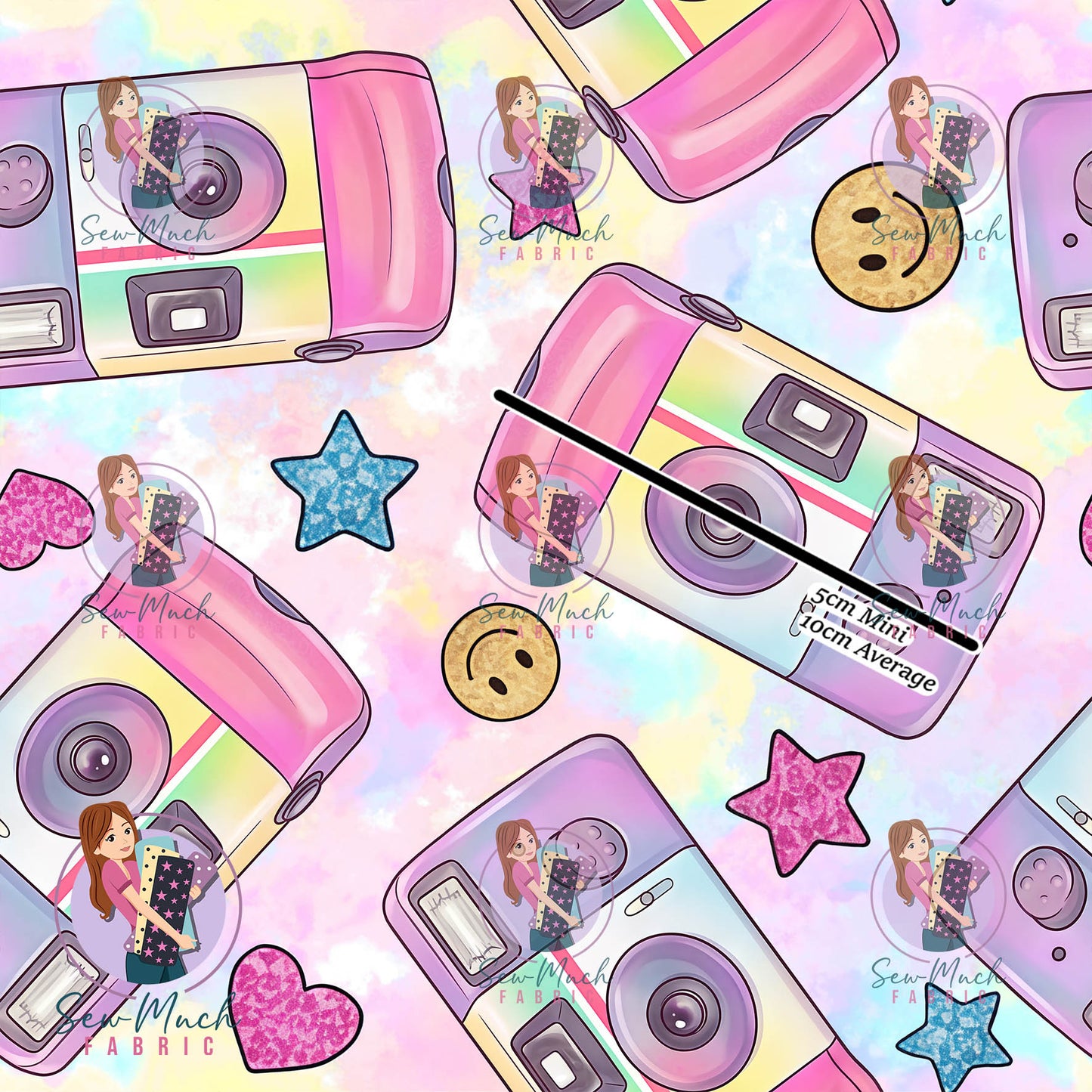 JULY Pre-Order (2): Throwback: Camera