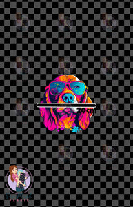 SEPTEMBER Pre-Order (2): Cocker Spaniel | PANEL |