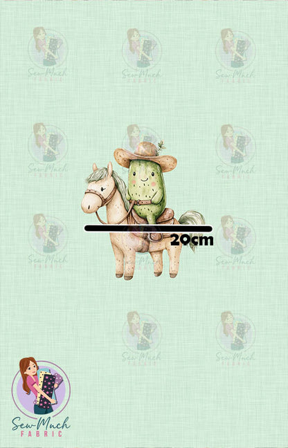 JUNE Pre-Order (2): Western Pickle 'PANEL'