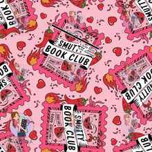 Load image into Gallery viewer, Unlimited Pre-Order: Smutty Book Club Admit One
