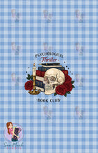 Load image into Gallery viewer, NOVEMBER Pre-Order (2): Book Club | PANEL |
