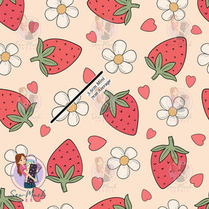Unlimited Pre-Order: Strawberry (2)