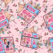 Load image into Gallery viewer, Unlimited Pre-Order: Book Girlie

