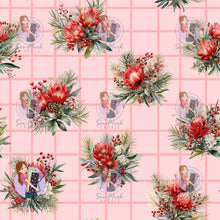 Load image into Gallery viewer, CHRISTMAS Pre-Order: Joy Floral
