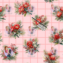 Load image into Gallery viewer, CHRISTMAS Pre-Order: Joy Floral
