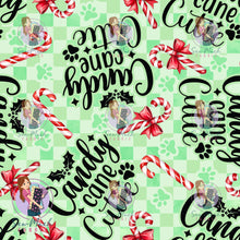 Load image into Gallery viewer, CHRISTMAS Pre-Order: Candy Cane Cutie
