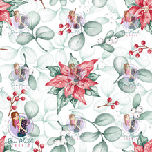 Load image into Gallery viewer, CHRISTMAS Pre-Order: Mary Floral
