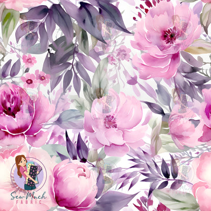 Unlimited Pre-Order: Floral CLAIRE